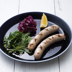 サルシッチャ フィノッキオ