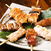 炭火焼き鳥 Kitchen ひよこ イースト 柏東口店のおすすめ料理2