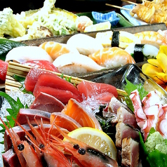 だんまや水産 広島駅前2号店 養老乃瀧 飲食券　割引券 だんまや水産 広島駅前2号店(広島駅⁄居酒屋)＜ネット予約可