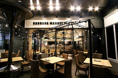BARBARA market place151　新丸ビル店（バルバラマーケットプレイス）のメイン写真