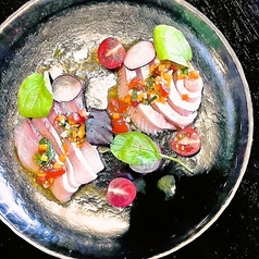 SEAFOOD DINING THE SEA シーフードダイニング ザ シーの特集写真