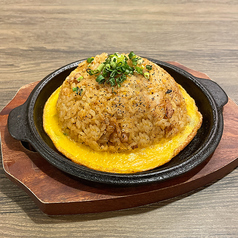 バカうま炒飯