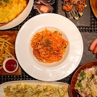 女子会・合コンお任せ♪