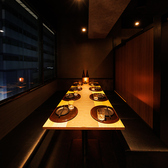 居酒屋 だしのや 飯田橋本店の雰囲気2