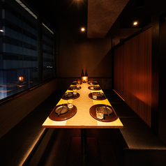 居酒屋 だしのや 飯田橋本店の雰囲気2