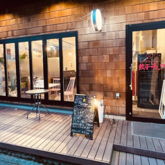 餃子の専門店 餃子チョップ 滋賀石山本店の雰囲気2