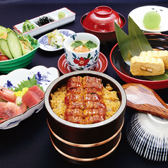 ひつまぶし う家 名駅店のおすすめ料理3