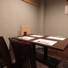 和酒処 婆娑羅の雰囲気3