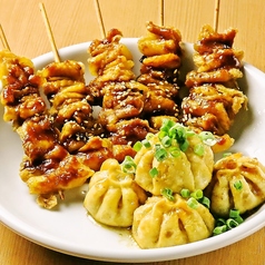 《テイクアウト限定》テルマエ名物セット (全2種)