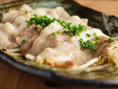 豚ポン酢もやし