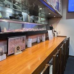 居酒屋たんとんの雰囲気1