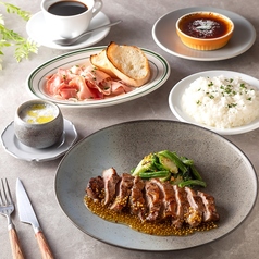 ROBACE ロバーチェ 札幌駅前店のコース写真