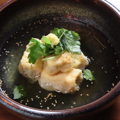 ひぶた 灯不足心のおすすめ料理3