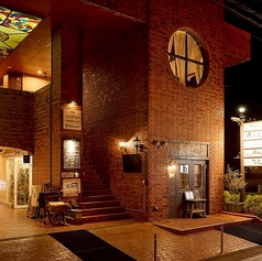 厳選地酒と馬刺し・米粉餃子の居酒屋 美酒佳肴 小料理 伝衛門 の外観2