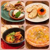 日本酒トワイン岡野のおすすめ料理2