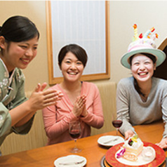 かに料理 宇都宮甲羅本店の特集写真