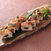 穴子棒寿司十貫