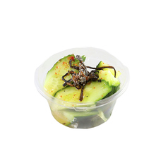 やみつきキュウリ