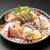 食堂 osushi おすしのおすすめ料理3
