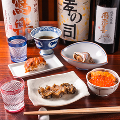 すし匠 寿〃木 スズキ 井荻のおすすめランチ2