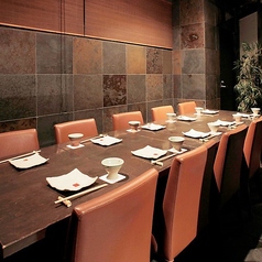 銀座 竹の庵のコース写真