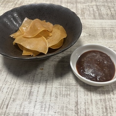 創作餃子酒場かむらっく ときわ台の特集写真