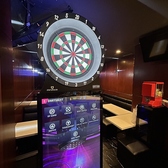 BAR R25 バーアールニジュウゴの雰囲気3