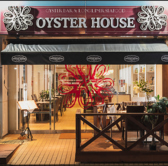 オイスターハウス OYSTER HOUSE 高崎の雰囲気3