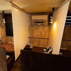 海鮮ダイニング 月夜のコース写真