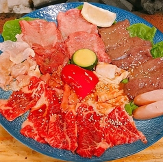 バラエティーセット