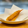 料理メニュー写真&nbsp;エビフライ