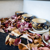 お洒落なインテリアも◎