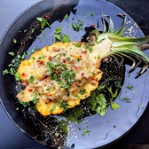 フルオールサカバ Fluor酒果場のおすすめ料理2