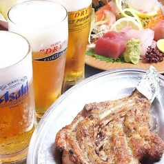 海鮮居酒屋 わらじろ 神童ろ 高松のコース写真