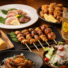 トリトリ 南越谷駅前店特集写真1