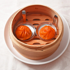 麻辣小籠包