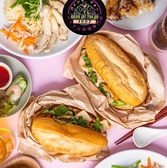 Banh Mi Tokyo バインミートウキョウ