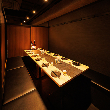 居酒屋 だしのや 飯田橋本店の雰囲気1