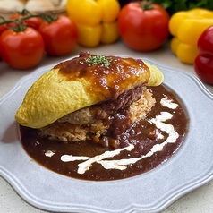 カフェレストラン＆シーシャAladdin浜松浜北店の写真2