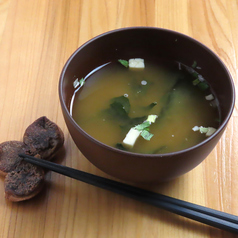 味噌汁