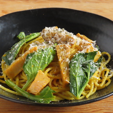 スパゲッティとドリアの店 リベルタのおすすめ料理1