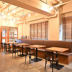 【最大20名様可能】貸切は、10名様からお受けさせて頂いております。お気軽に店舗までご相談ください。