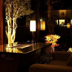 雪月花 彦根の雰囲気3