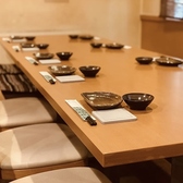 活魚 串揚げ わが家の雰囲気3