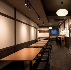 酒菜家サスニの雰囲気3