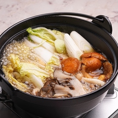 山田家のコース写真