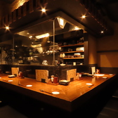 当店は全席禁煙となっており、清潔で快適な空間を提供しています。お食事を楽しむ際に、煙を気にせずリラックスしていただける環境を整えております。ぜひ、心ゆくまで料理をお楽しみください。※なお、喫煙を希望されるお客様には、店頭に喫煙所をご用意しておりますので、そちらをご利用いただけます。