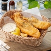 フィッシュ＆チップス専門店 マレーコッド岡山店