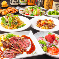 隠家食堂 miroku ミロク 紺屋町の写真