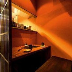 月島 古民家 焼肉 ろくのぶのおすすめポイント1